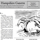 Illustration for article titled The Worlds Oldest Newspapers Still Being Published Today